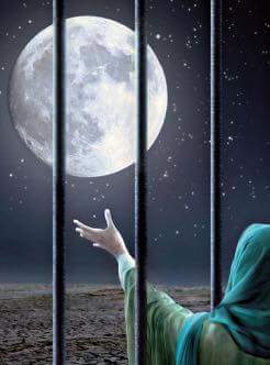 MU____G's tweet photo. سجنو
القيامَ 
والقُعود
وفضائلَ الله  ..
فَ انبثقَ
ضياءُكَ .. من قُضبانِه ِ
يغزو كواكِباً  وقلوباً  شاهقة https://t.co/r1FSFMS3KU