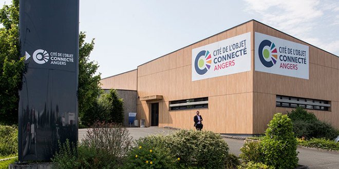 WeNetwork_'s tweet photo. Avec @assopavic, @Angers se positionne comme une ville intelligente en devenir https://t.co/XqCffIc8RU | #Smartcity https://t.co/oQQ2siWMj3