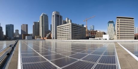 Reduce #energy costs. Sustaining the #SmartCity. bit.ly/24lw59h
