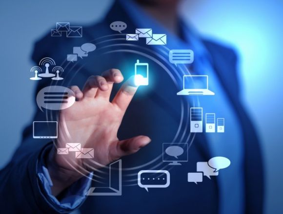 Başarının Anahtarı Dijital Dönüşümden Geçiyor! girisimhaber.com/post/2015/10/0…