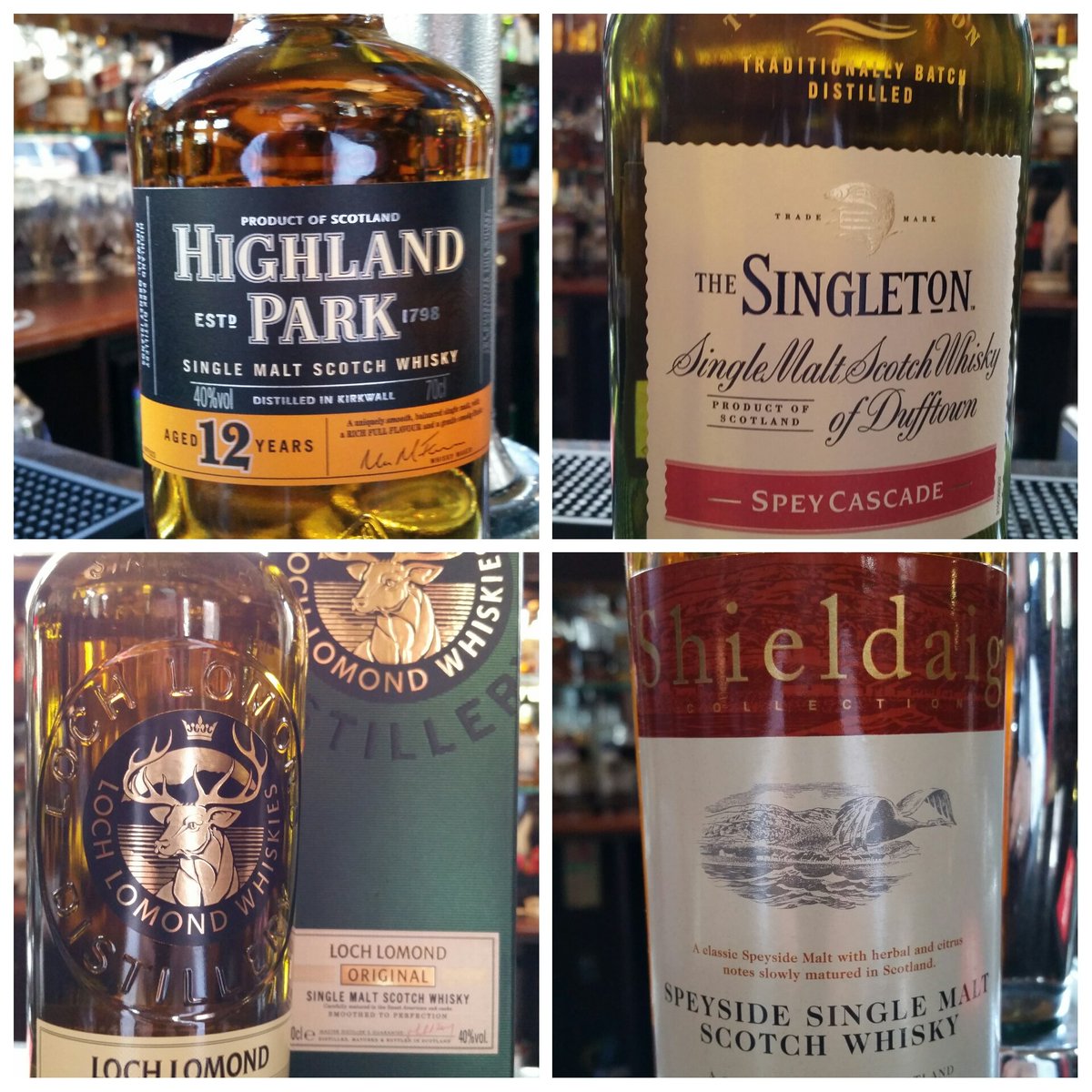 cathedralhouse1's tweet photo. New on the bar @cathedralhouse1 #whiskeyMonday #whisky #whiskies @HighlandPark @SingletonWhisky @LochLomond3 https://t.co/pAirqM1xOi