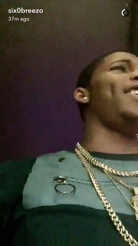 MikeDro_Izzo's tweet photo. My Boy @600Breezy Goin Crazy🌀2x16, Lookin 4 Revenge All Summer❗️Puttin On For #LongLiveLa #600Cartel 💯x6 https://t.co/OLH6V9R8l4