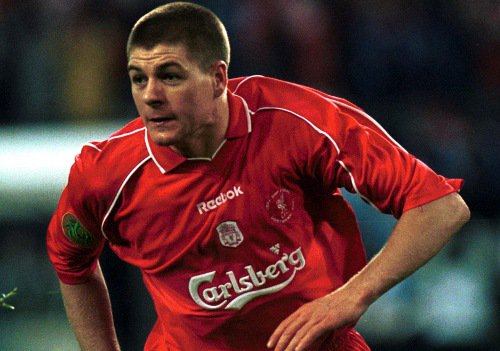 GosipKaen's tweet photo. #BK35
Liverpool home 2000/01
Size M 71x50
Banyak stain, puls, bobbles, noda, sponsor kotor, siz tag ilang
IDR 250K https://t.co/wpUk0fPpqW