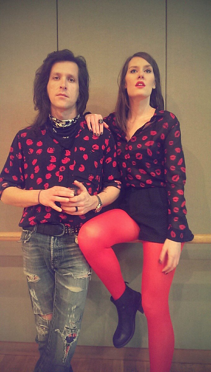 Kažu Doris i Ivuša da se vidimo u Zagrebu ovaj četvrtak, petak i subotu! Silente u Saxu!