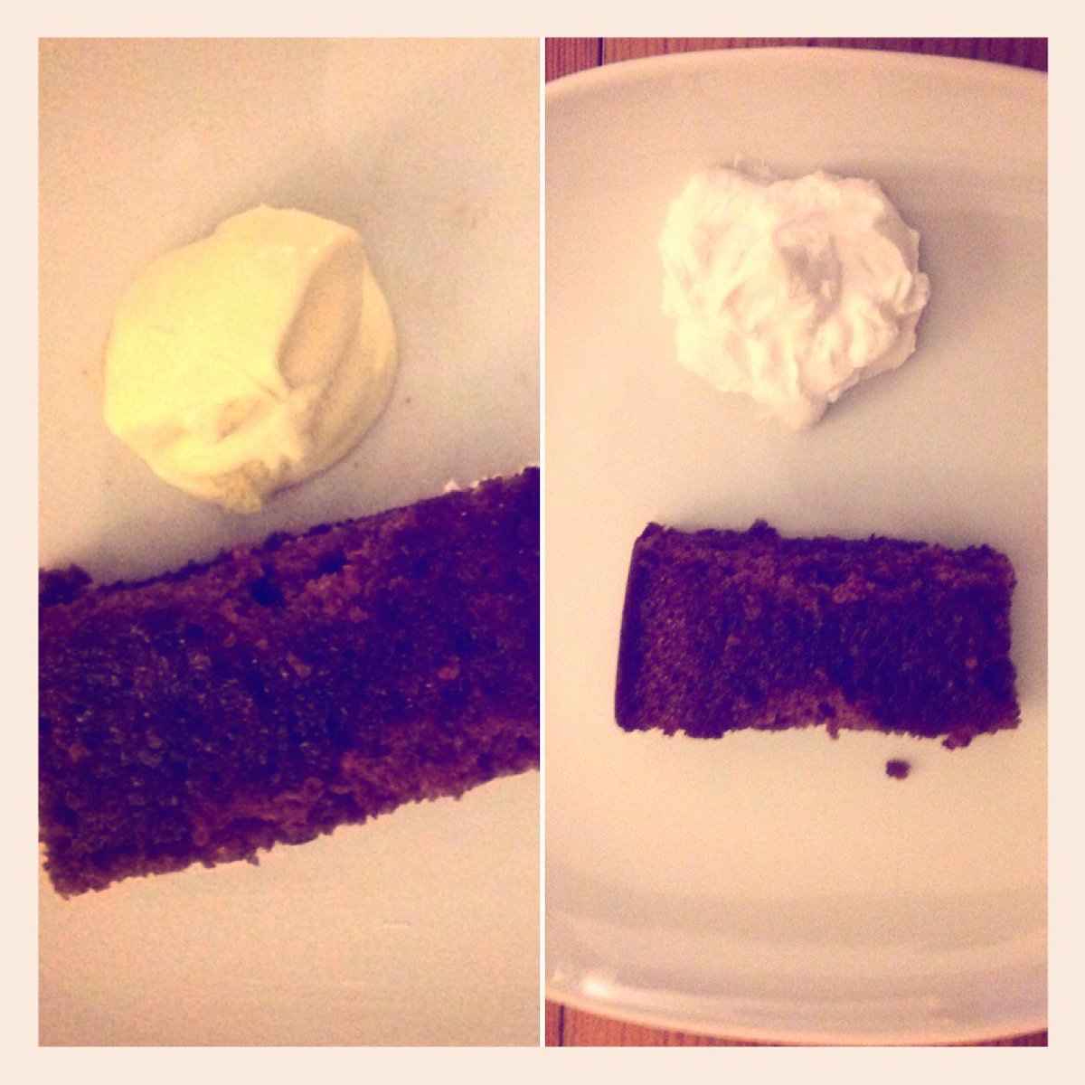 LadyNade's tweet photo. This #BankHoliday weekend I had my 1st food tasting with @foodfitforyou courtesy of The @JamaicanFoodCo #ginercake https://t.co/TWLrCSqkI3