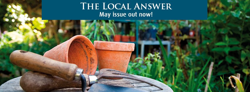 TLA_Chloe's tweet image. Have you read the latest issue @TheLocalAnswer .. if not, all copies are available online  thelocalanswer.co.uk/issues.aspx