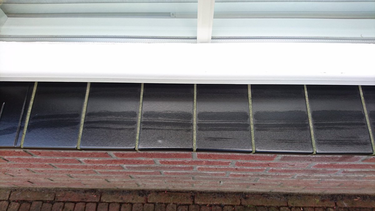 WindowClean tweet media