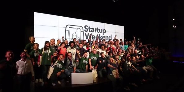 SWDub's tweet photo. We're back! Join us June 10 - 12 for #SWDub & turn your idea into a #Startup in 54 hours https://t.co/UYE3BlBtH1 https://t.co/TiE6nnMrRm