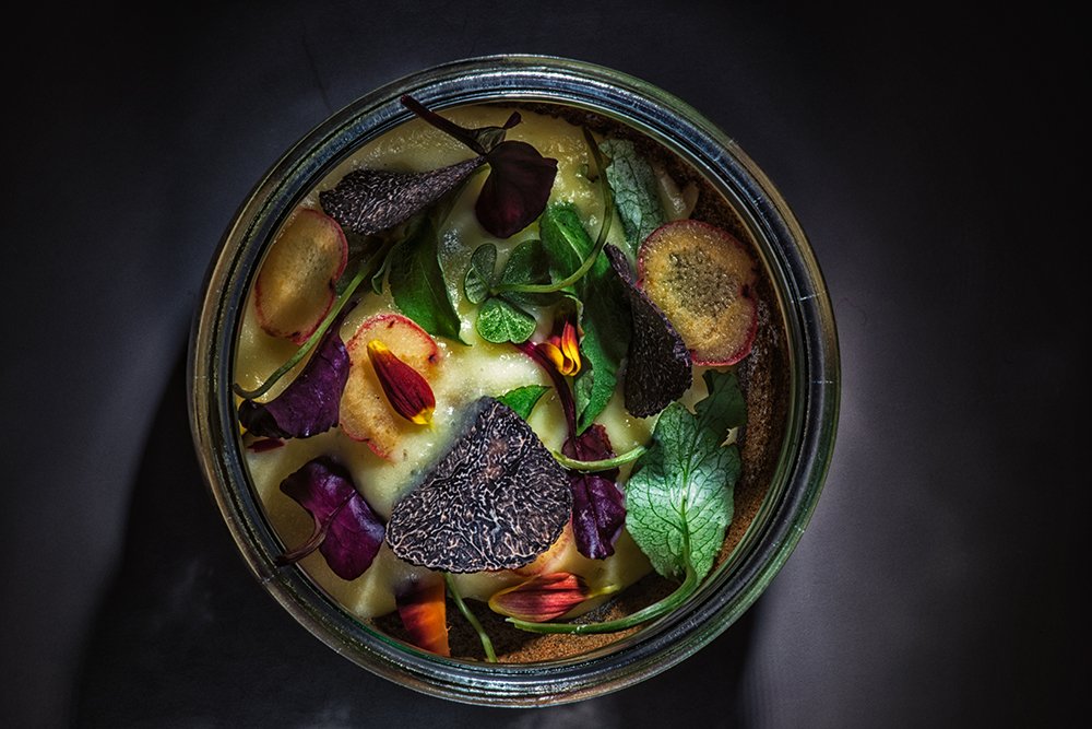 #picoftheday #NicolaPortinari | foto <a href="/GabrioTomelleri/">gabrio tomelleri</a> | La #terra e i suoi frutti goo.gl/wJfDvp <a href="/PecaLa/">Ristorante La Peca</a>