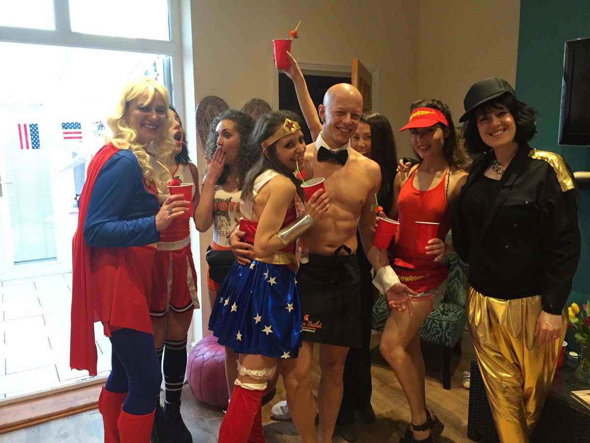 HenPartyEnt's tweet image. Buff Butler in Cardiff for Spartan Butlers Hen Party henpartyentertainment.co.uk/buff-butler-in…