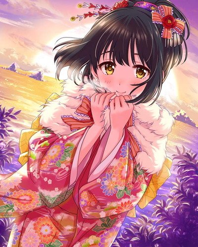 Ss Mori Kinokoさんのイラスト一覧 Ss Mori Kinokoさんのイラスト一覧