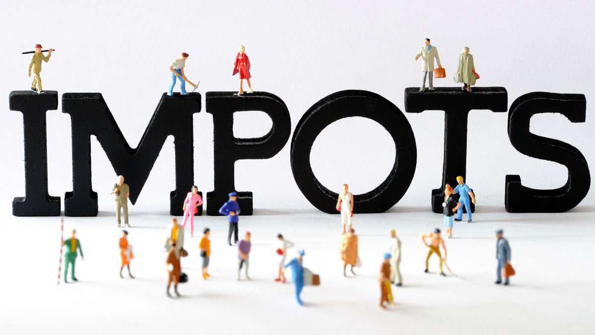 LEntreprise's tweet photo. Impôt sur le revenu et déclaration des allocations chômage, mode d'emploi https://t.co/Q3K2ekJfgY https://t.co/Rxc4lbxtou