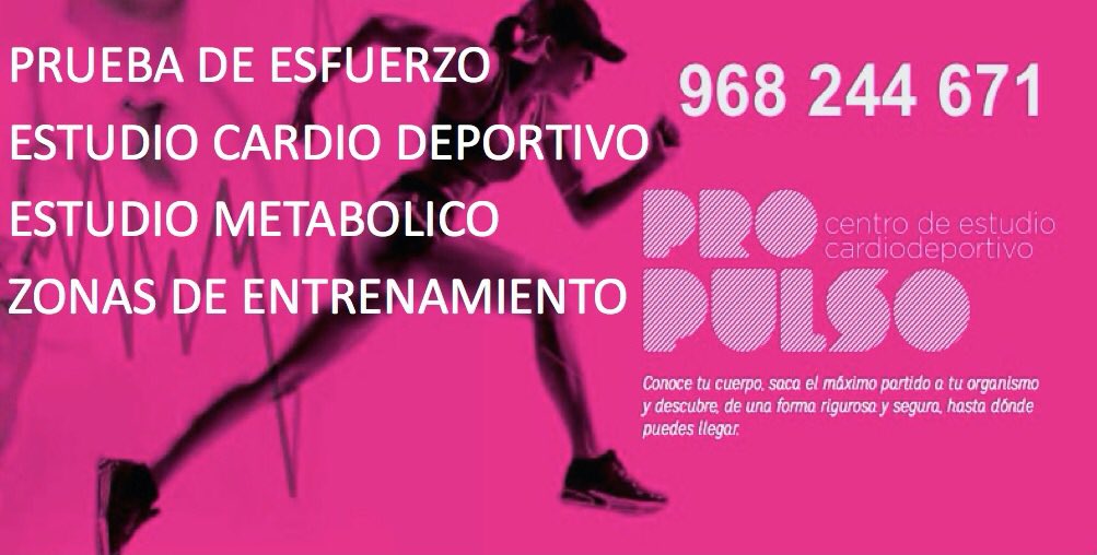 centropropulso.es Estudio completo 85€
