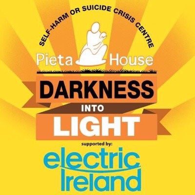 jackmc100's tweet photo. Not long now until #DIL @PietaHouse @brianjhiggins @ElectricIreland https://t.co/UeIgD2F3ff