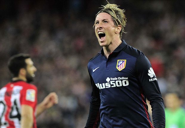 GOAL_ID's tweet photo. EKSKLUSIF: Kembali Bersinar, Carlo Ancelotti Sanjung Fernando Torres https://t.co/rb8St8r0Jn https://t.co/KGsQActLZU