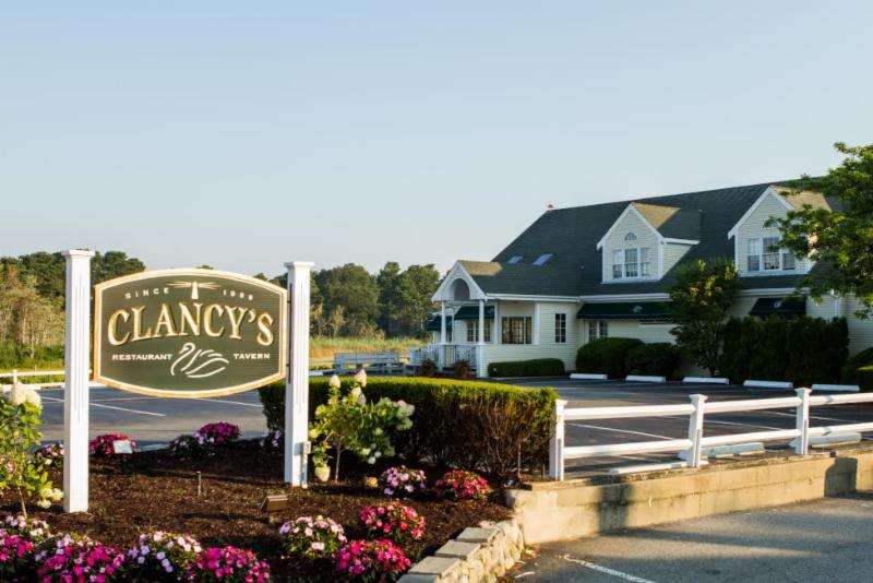 Mark your calendar: Mother's Day Brunch conta.cc/1qPLNac