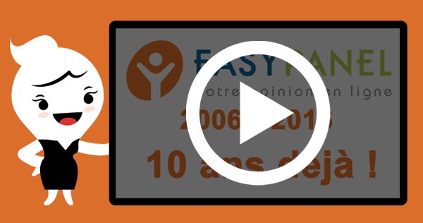 EasyPanel - Solutions d'études marketing tweet media