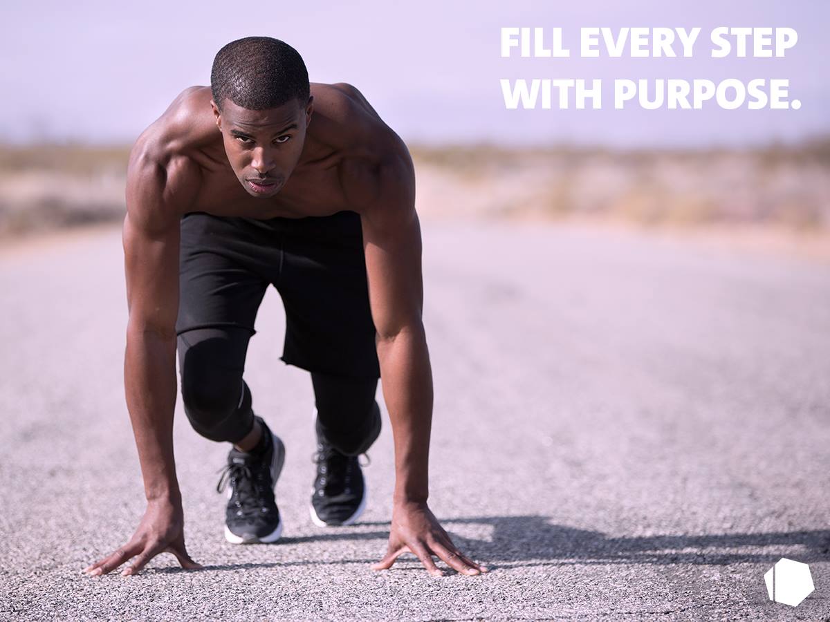 FreeleticsES's tweet photo. Solo fracasas cuando dejas de intentarlo ► https://t.co/ma6QpIg1KM #Freeletics #AtletaLibre #Correr https://t.co/ZPb9j2Ksb5