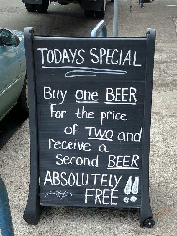 TheHollybushh's tweet photo. We need to start doing offers like this. https://t.co/ouuit4s4Kr