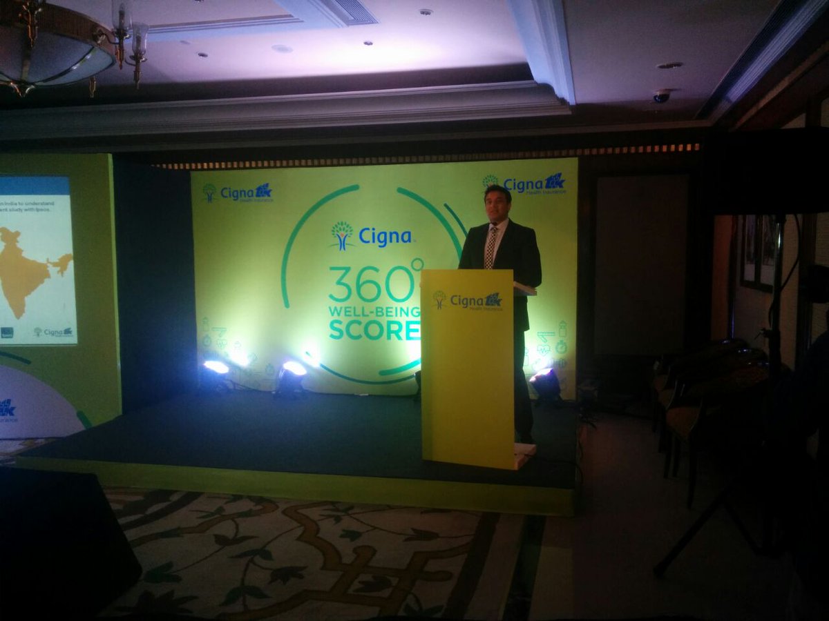 SteveWilson2018's tweet image. RT Cigna: "RT CignaTTKHealth: Mr. Sandeep Patel, MD&amp;amp;CEO #CignaTTK shares the #Cigna #360wellbeing findings for Ind… https://t.co/yYEZJIBksI"