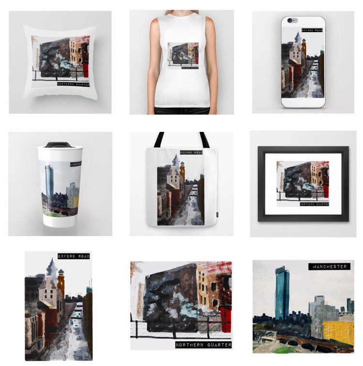 NORTHERNARTIST_'s tweet photo. #Manchester #art #prints #fashion #iPhone #desugner #cityscape #buildings #sketch #architecture #streetart #graffiti https://t.co/rqXeMuo0G6
