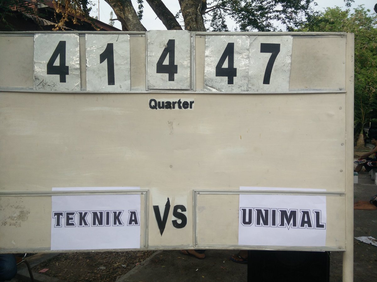 HMSFTUSK's tweet photo. Selamat,Juara 3 engineering basket ball cup 2016 dimenangkan oleh UNIVERSITAS MALIKUSSALEH @unimal #ebc2016 https://t.co/Mc77JGhCwr