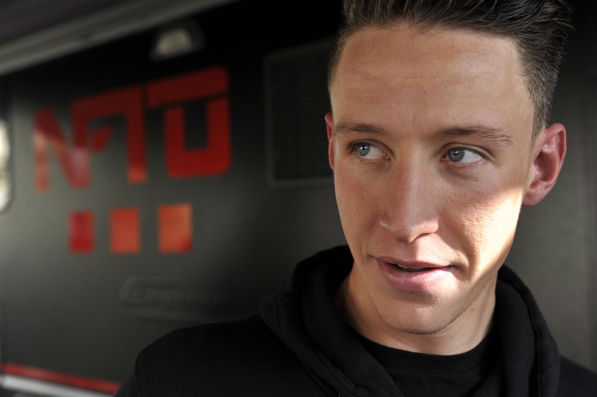 NWestbyYPSport's tweet photo. Interview with @Josh_Edmondson1 on how life at @NFTO has reinvigorated him https://t.co/Mbd9pv5vUH @tombarras123 https://t.co/8phCPg2Sle