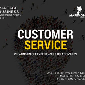 Mapemondng's tweet photo. If you lack courtesy, even your amazing incentives will turn repulsive to customers.https://t.co/U1wwWqNqL3 #VBW2016 https://t.co/ZpcVmKMib0