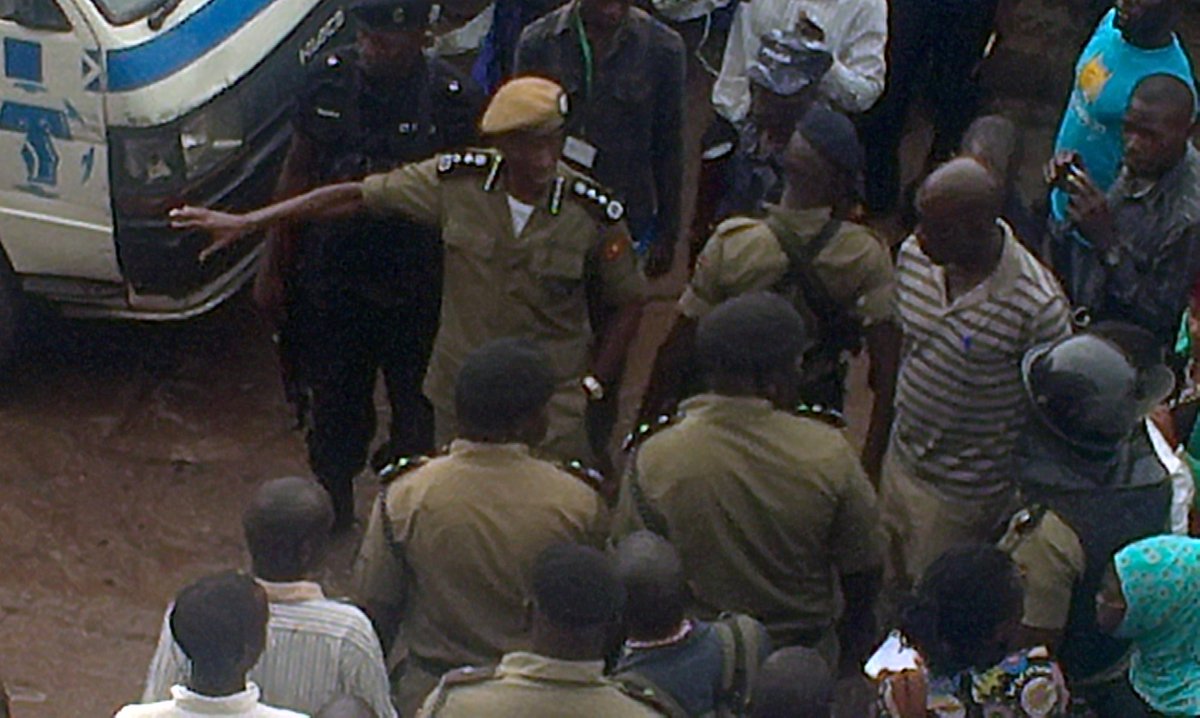meddiesk's tweet photo. IGP at nasser rd https://t.co/GYkAyOY4yT