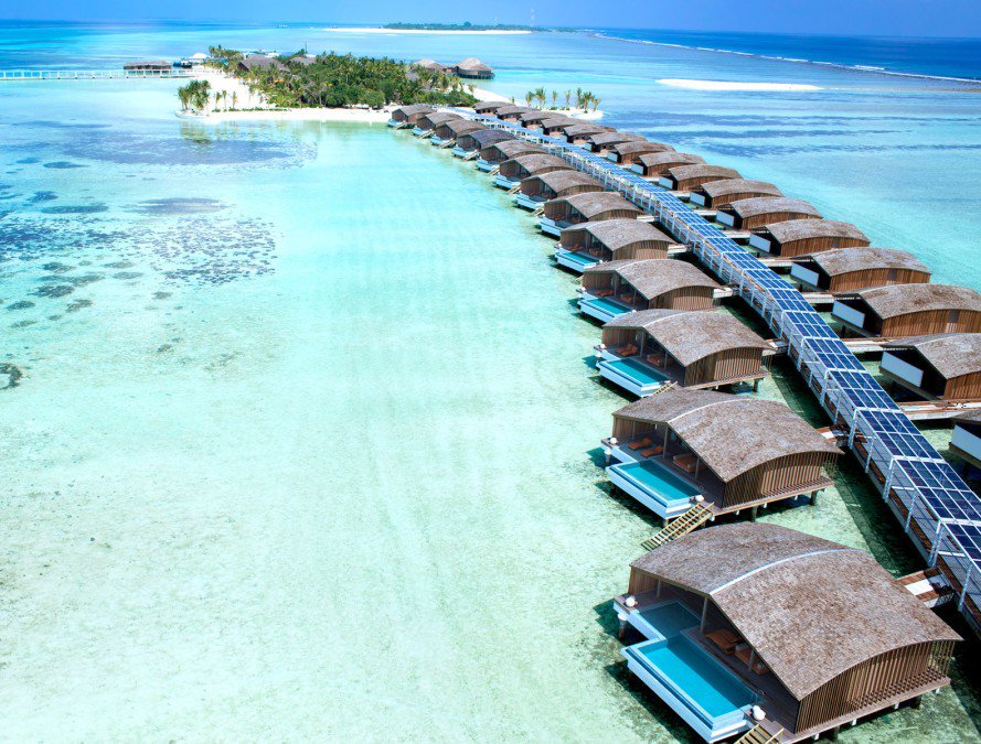 THEnergyNet's tweet photo. ISLANDS TURNING GREEN!

Luxury resorts leading way with #solar #pv #renewables
https://t.co/VZizMhg5fM
#SolarIslands https://t.co/ZyRfuH31vf