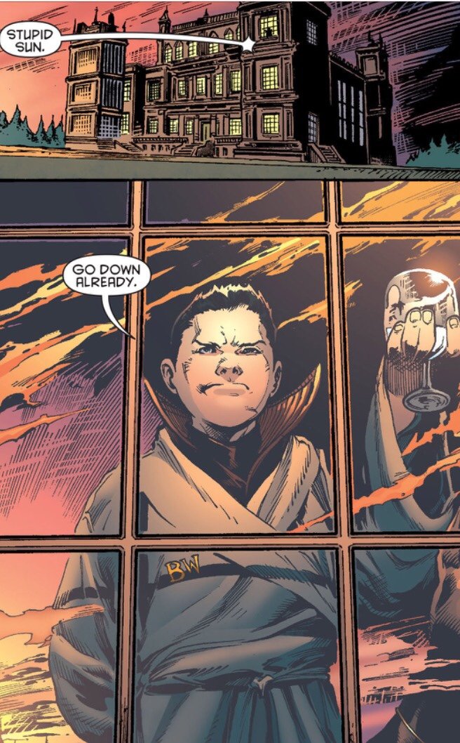 Jayctivist's tweet image. is he drinking milk in a wine cup?