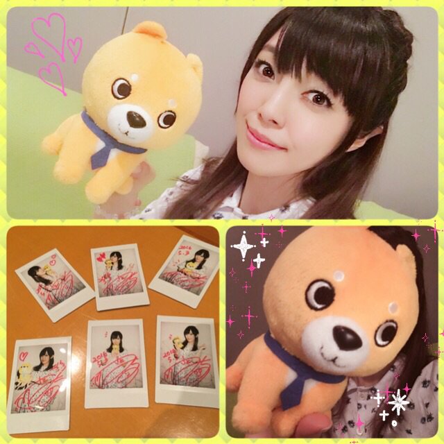 日経電子版 アニメソング風のラジオcm制作 人気声優を起用 Edgefirstのブログ