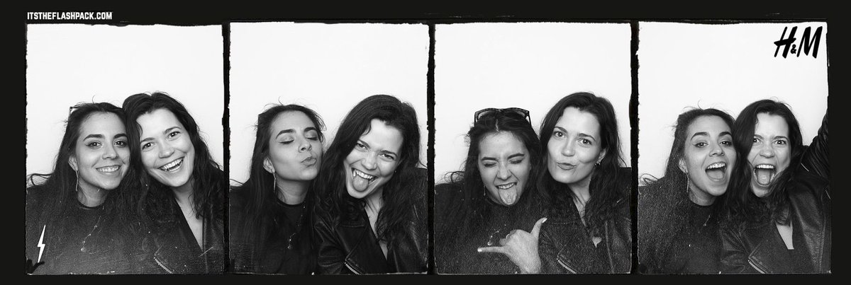 Here is my Summer snap from H&amp;M Oxford Circus! <a href="/hmunitedkingdom/">H&M United Kingdom</a> #HMsummer