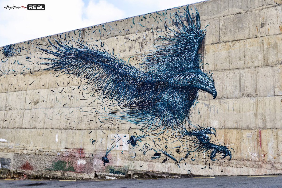 actioninreal's tweet photo. "We Never Noticed The Beauty Because We Were Too Busy Trying To Create It" | #actioninreal #amazingphotos #awesome https://t.co/1kW9VzmkDd