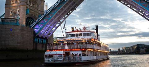 Join 650 of us aboard on Saturday 4th June! One Ticket Two Parties. Tickets here: tinyurl.com/h9ull5m #BoatParty