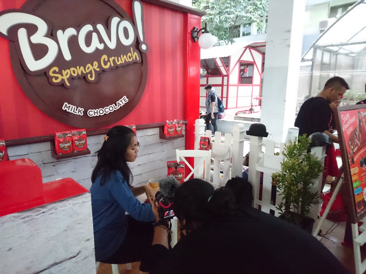 heruzerokibo's tweet photo. Take one..rolling action #BravoMomentAtmajaya https://t.co/ITFCOBkljv