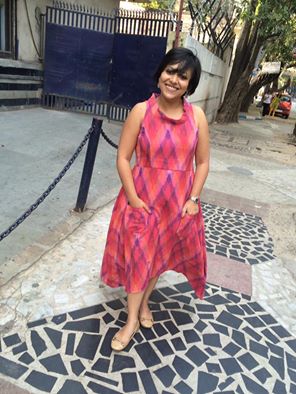 RiniSealDesign's tweet photo. Rock this summer in #Khadi worn as #dress, #blouse or #shirt from #RINISEAL..more on FB> https://t.co/KZ6AeYgkpT https://t.co/si0qSXjf67
