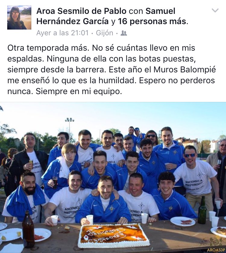 Otra temporada más.  <a href="/MurosBalompie/">Muros Balompié</a>