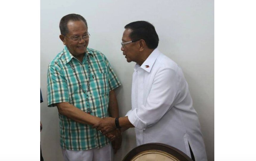 PresidentePh tweet picture