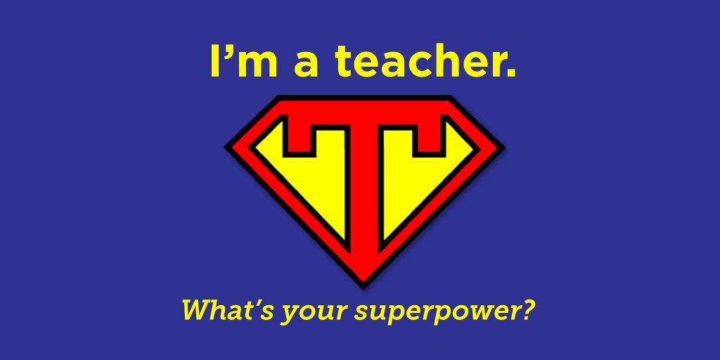 edutopia's tweet photo. Going beyond #TeacherAppreciationDay: https://t.co/uuHQLAkCto. https://t.co/ll69vxic2E