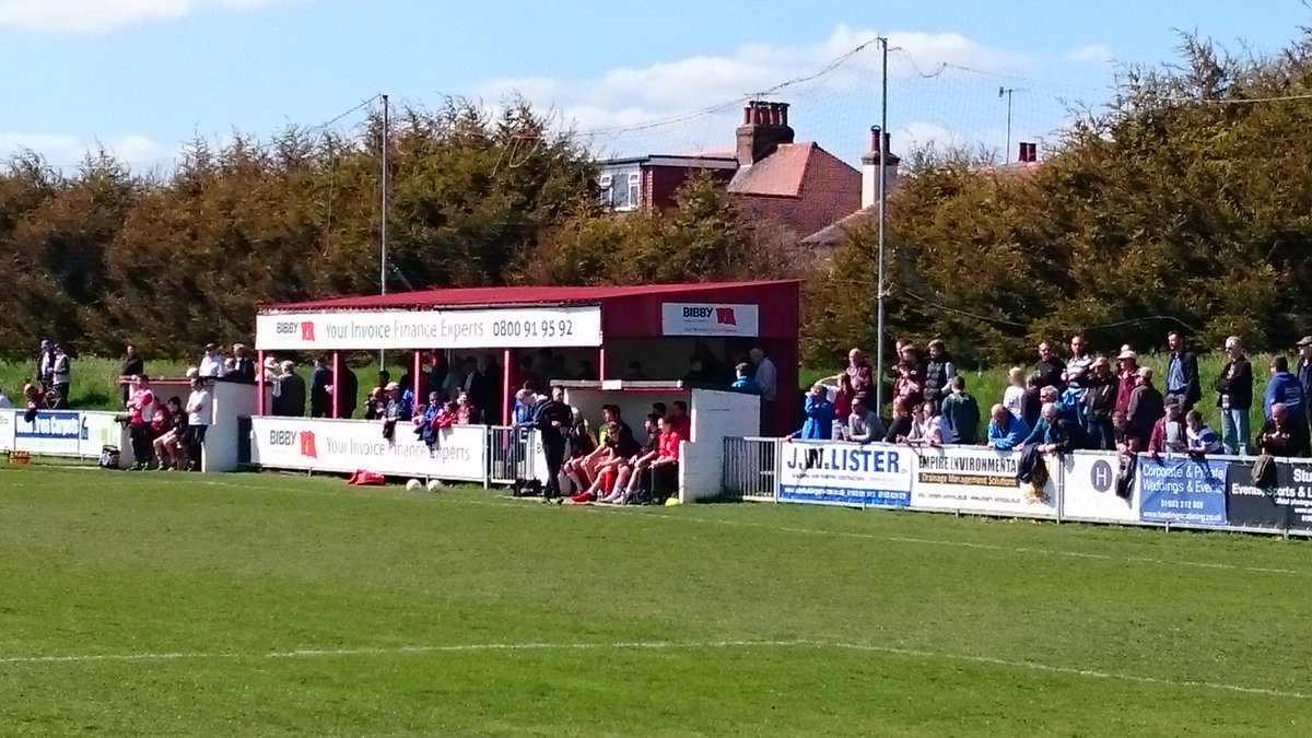 WFC_Commercial's tweet photo. @BibbyFinanceUK @nickcarterIF Thanks for your support @Worthing_FC and helping us get promoted to the Ryman Prem! https://t.co/HA4Toczhfh