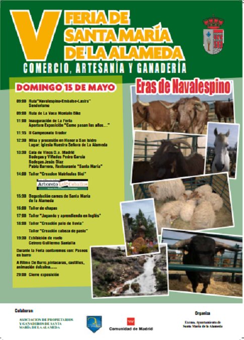 appSantaMaria tweet picture