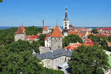 Tallinn and Riga. Slowly explore these two great Baltic cities by gently walking and dining! adagio.co.uk/page/estonia