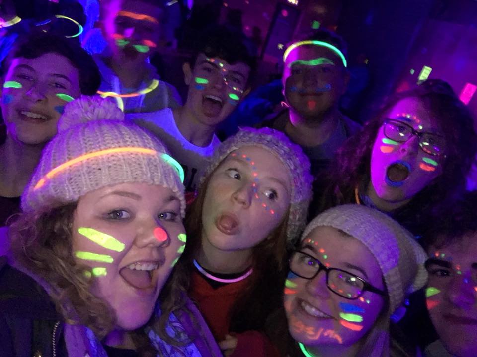 DragonBlackburn's tweet image. We had a great weekend at @LEGSJam ..... despite the poor weather