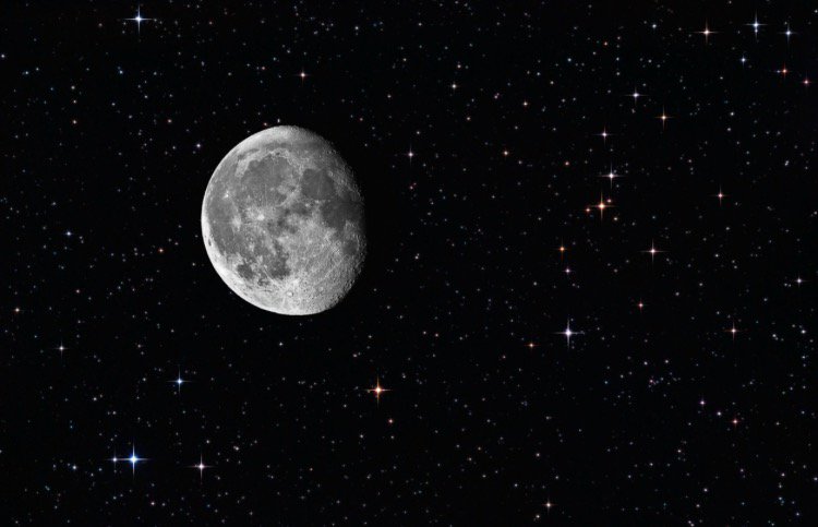 aChem2020's tweet photo. The Moon has quakes that are caused by the gravitational pull of Earth!! #EarthMoonSun 
https://t.co/y5dGafB3QH https://t.co/MOD3hcIsL0