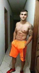 erick1emilio's tweet photo. Quero me casar com esse homem #RafaelBrum https://t.co/eVXWr7MY8X