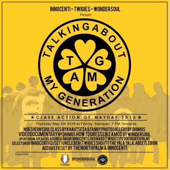 Plusky_17's tweet photo. #respect @innocentiband @JKT_modsmayday @modsoftoday @Modculture @eL_gadry ♥ https://t.co/IfUoj3D7Fp
