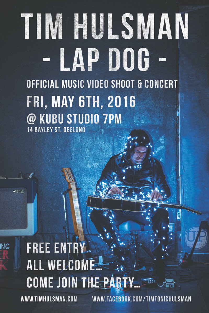 #Ballarat <a href="/RoyalSouthSt/">Royal South Street</a> <a href="/misoundballarat/">MiSound</a> judge #musicvideo shoot and concert all welcome. <a href="/LeadershipBWR/">Leadership Ballarat</a>