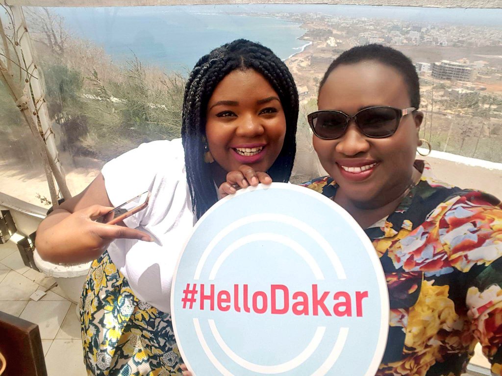 mamouchkadiop's tweet photo. #Dakar c'est doux dé .@Voodart !
Le brunch .@VisiterlAfrique au Phare des Mamelles ✔💯
#Visiterlafrique #HelloDakar https://t.co/gkUhh57NfN
