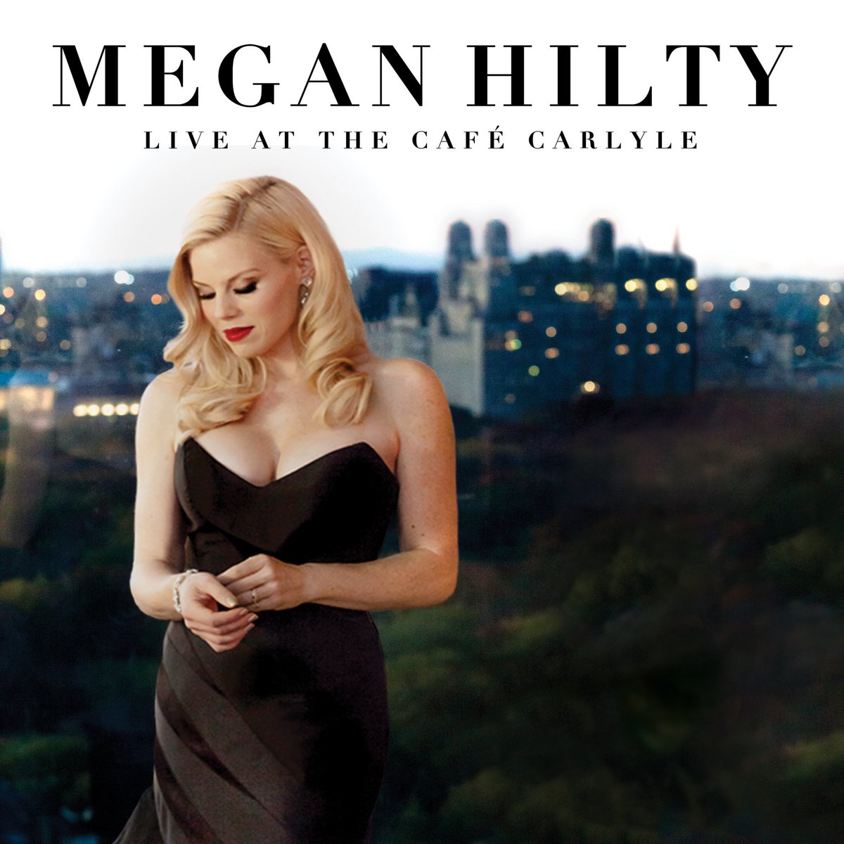 Megan Hilty Album Megan Hilty Discussion | Pulse Music Board